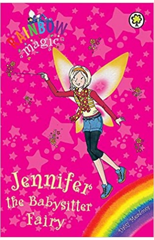 Jennifer the Babysitter Fairy: Special (Rainbow Magic) - Paperback